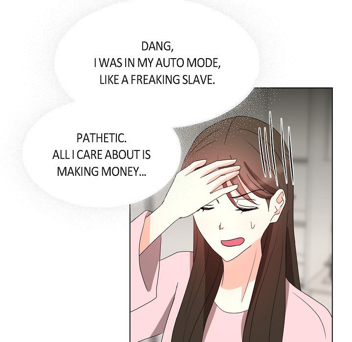 Fragrant Office Life Fragrant Office Life EP 30 - Toomics page 53 - 