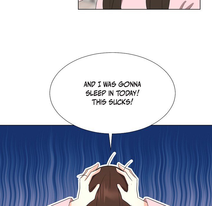 Fragrant Office Life Fragrant Office Life EP 30 - Toomics page 54 - 