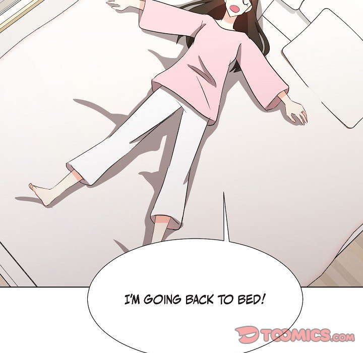 Fragrant Office Life Fragrant Office Life EP 30 - Toomics page 56 - 