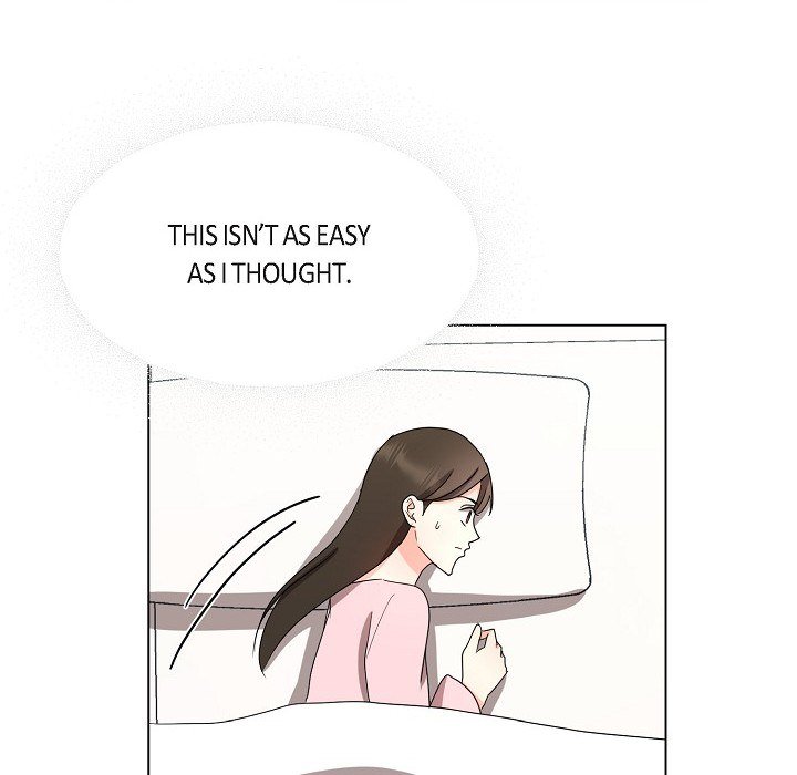 Fragrant Office Life Fragrant Office Life EP 30 - Toomics page 61 - 