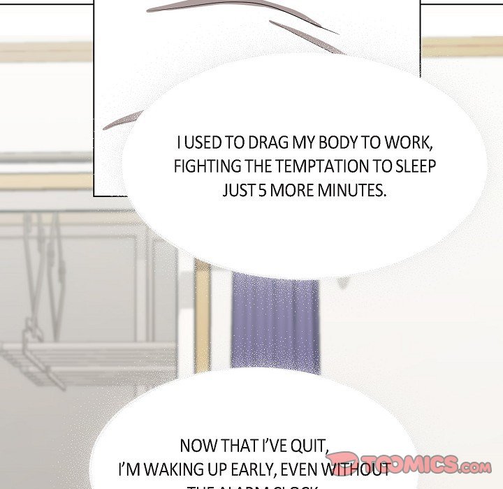 Fragrant Office Life Fragrant Office Life EP 30 - Toomics page 62 - 