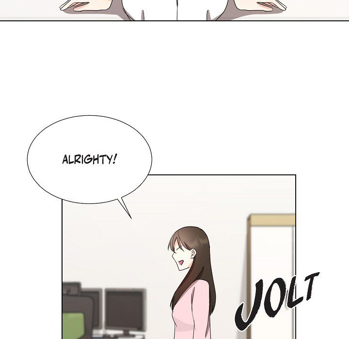 Fragrant Office Life Fragrant Office Life EP 30 - Toomics page 64 - 