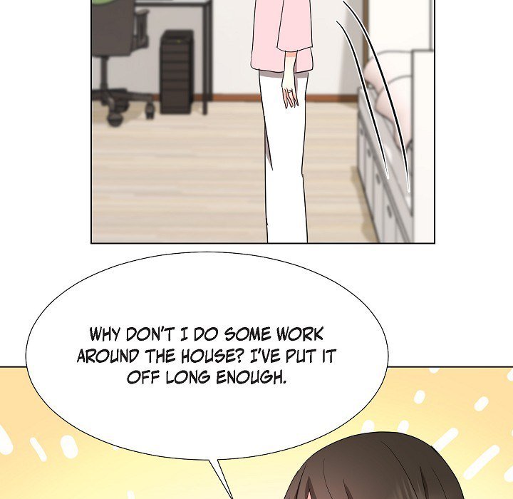 Fragrant Office Life Fragrant Office Life EP 30 - Toomics page 65 - 