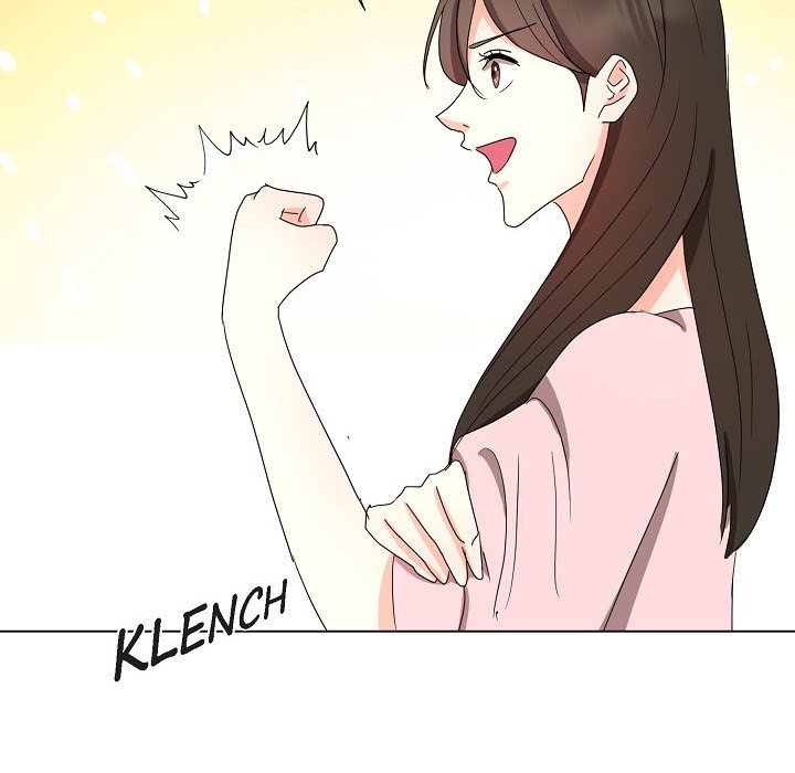 Fragrant Office Life Fragrant Office Life EP 30 - Toomics page 66 - 