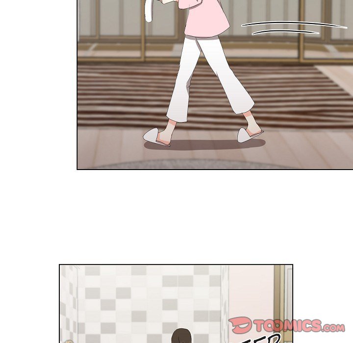 Fragrant Office Life Fragrant Office Life EP 30 - Toomics page 68 - 