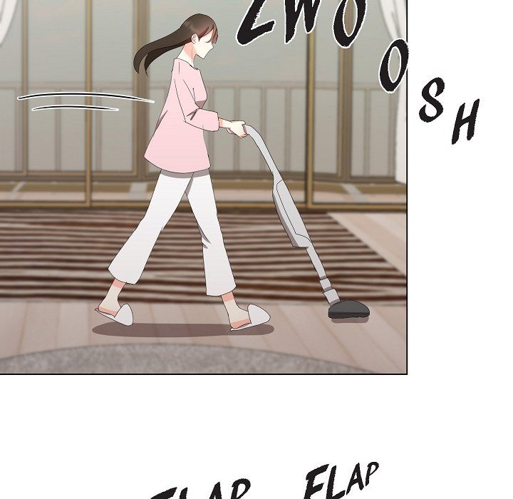 Fragrant Office Life Fragrant Office Life EP 30 - Toomics page 70 - 