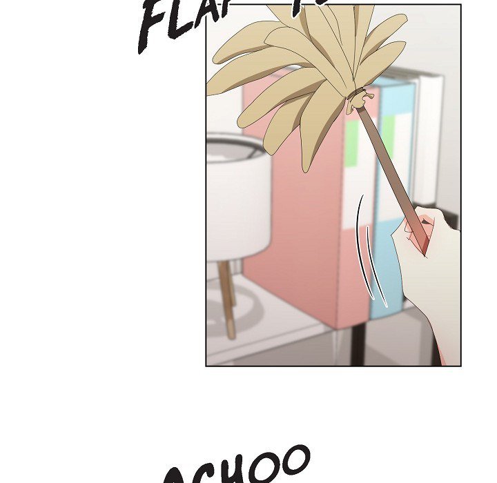 Fragrant Office Life Fragrant Office Life EP 30 - Toomics page 71 - 