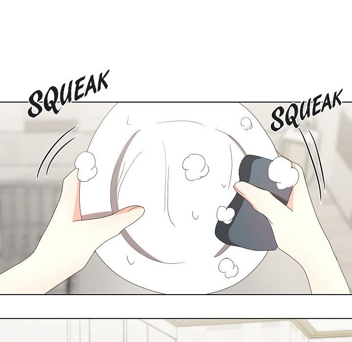 Fragrant Office Life Fragrant Office Life EP 30 - Toomics page 73 - 