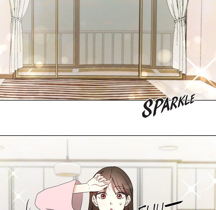 Fragrant Office Life Fragrant Office Life EP 30 - Toomics page 78 - 
