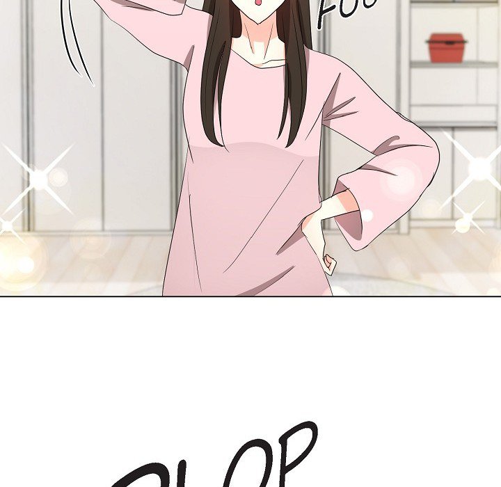 Fragrant Office Life Fragrant Office Life EP 30 - Toomics page 79 - 