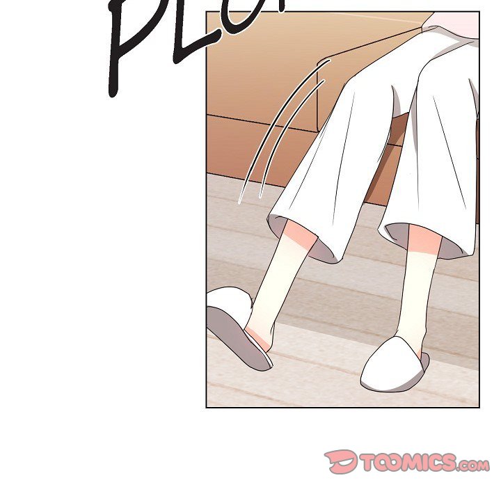 Fragrant Office Life Fragrant Office Life EP 30 - Toomics page 80 - 