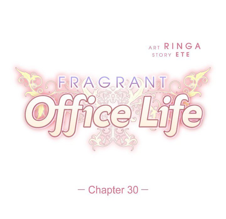 Fragrant Office Life Fragrant Office Life EP 30 - Toomics page 9 - 