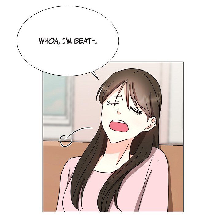 Fragrant Office Life Fragrant Office Life EP 30 - Toomics page 81 - 