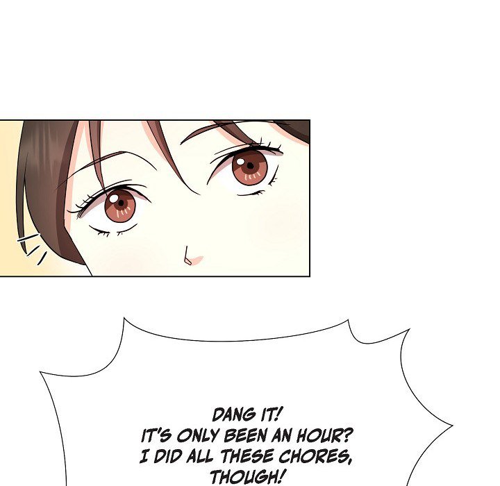 Fragrant Office Life Fragrant Office Life EP 30 - Toomics page 82 - 