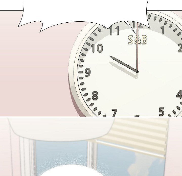 Fragrant Office Life Fragrant Office Life EP 30 - Toomics page 83 - 