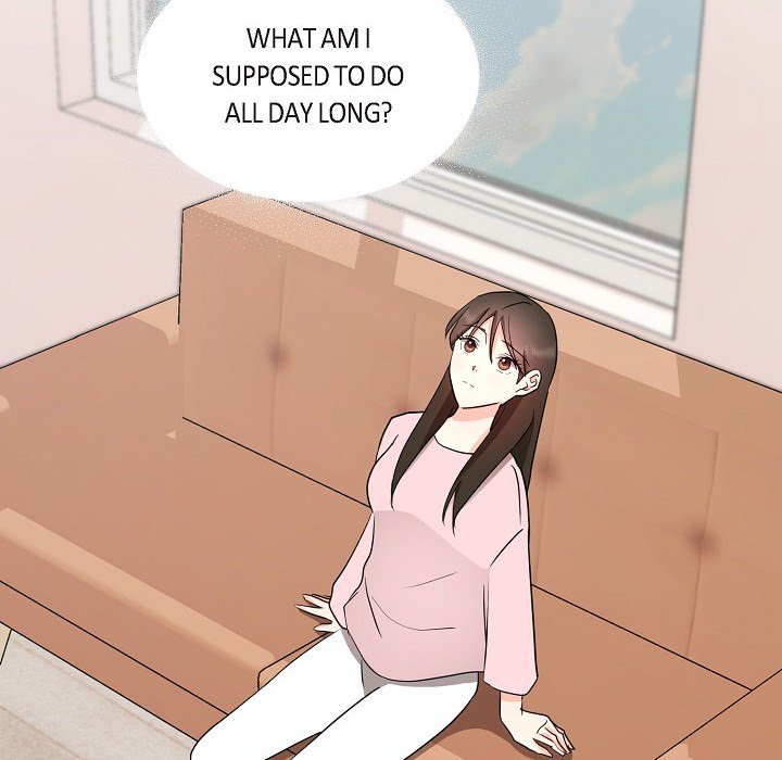 Fragrant Office Life Fragrant Office Life EP 30 - Toomics page 84 - 