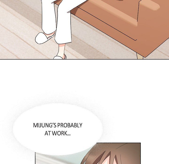 Fragrant Office Life Fragrant Office Life EP 30 - Toomics page 85 - 