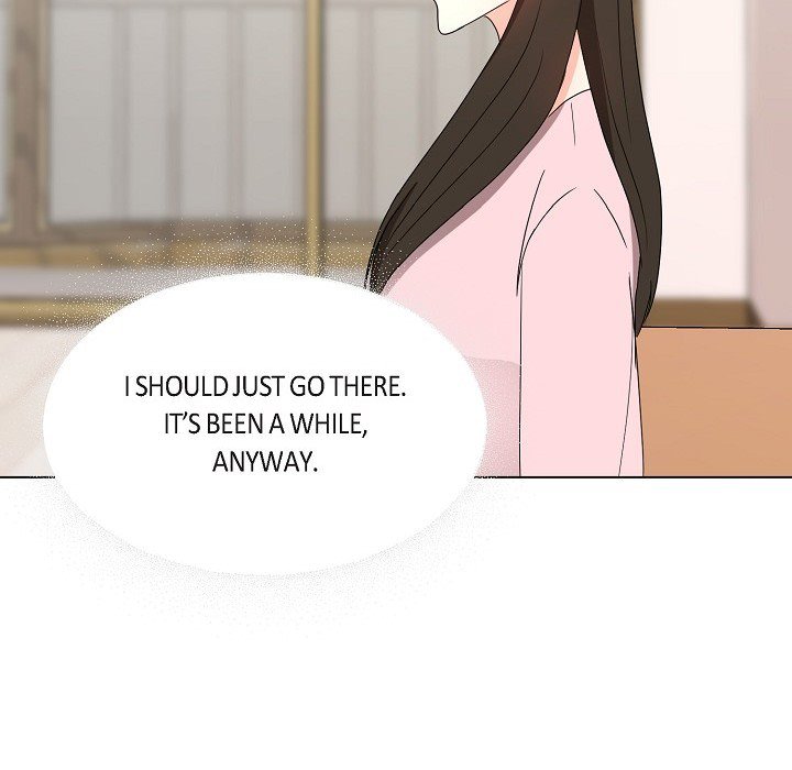 Fragrant Office Life Fragrant Office Life EP 30 - Toomics page 89 - 