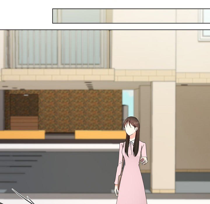 Fragrant Office Life Fragrant Office Life EP 30 - Toomics page 91 - 