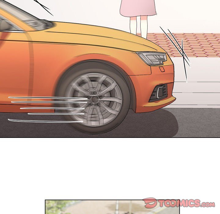 Fragrant Office Life Fragrant Office Life EP 30 - Toomics page 92 - 