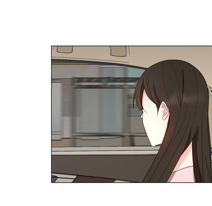Fragrant Office Life Fragrant Office Life EP 30 - Toomics page 94 - 