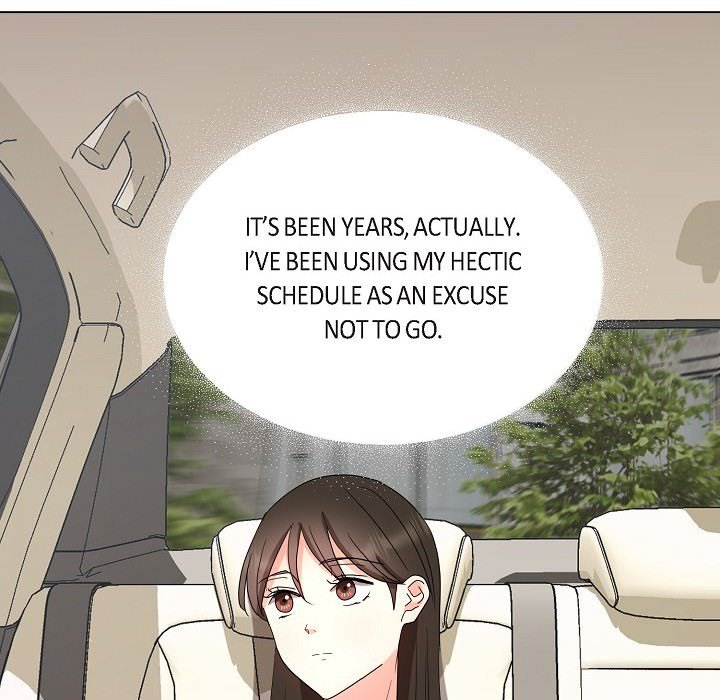 Fragrant Office Life Fragrant Office Life EP 30 - Toomics page 95 - 