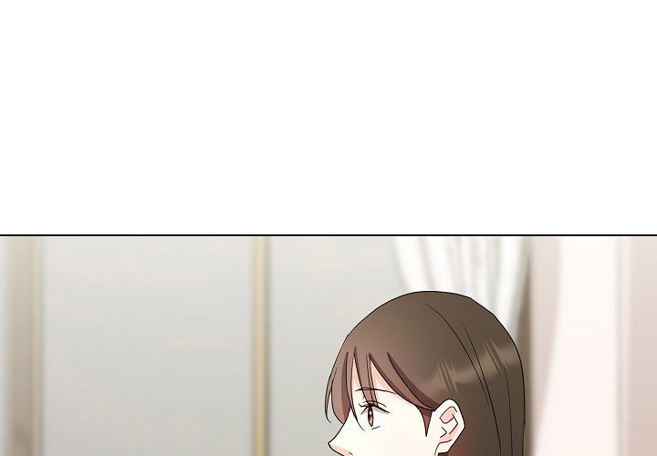 Fragrant Office Life Fragrant Office Life EP 31 - Toomics page 1 - 