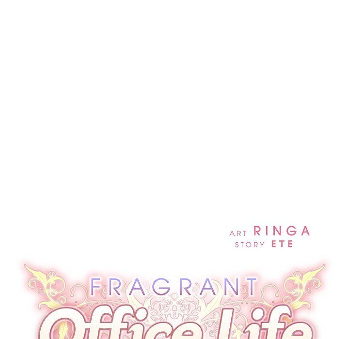 Fragrant Office Life Fragrant Office Life EP 31 - Toomics page 11 - 
