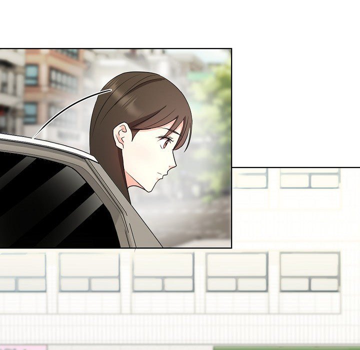 Fragrant Office Life Fragrant Office Life EP 31 - Toomics page 13 - 