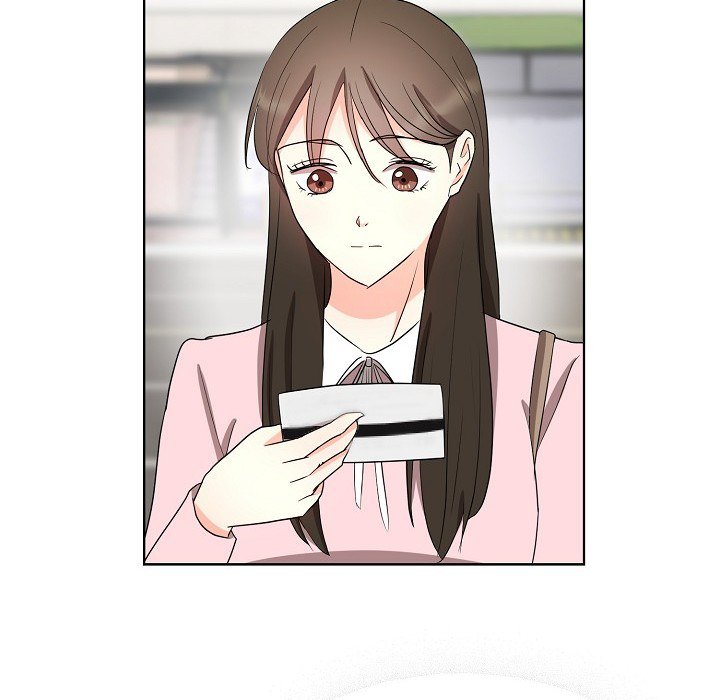 Fragrant Office Life Fragrant Office Life EP 31 - Toomics page 17 - 