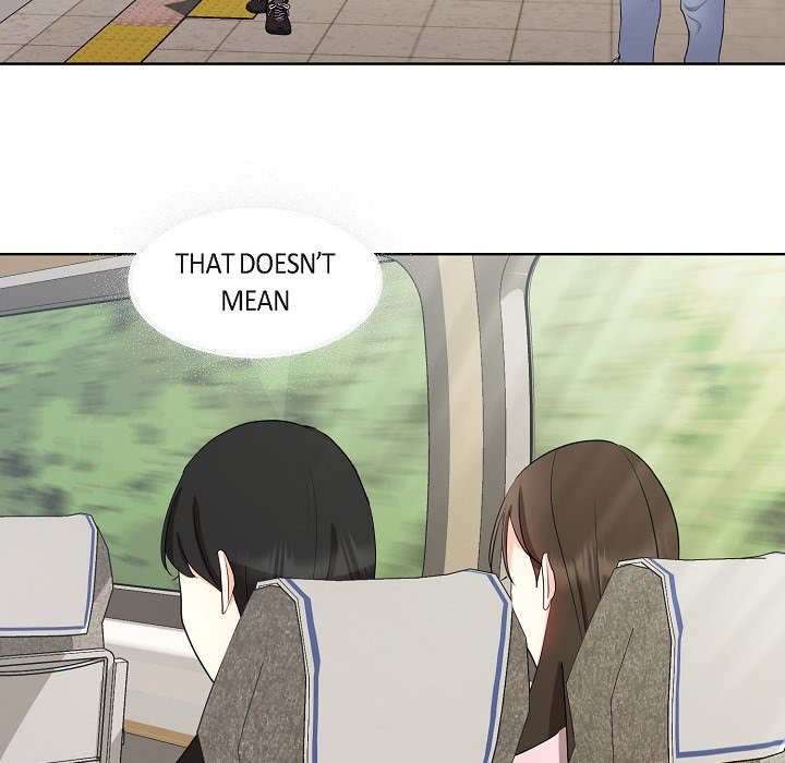 Fragrant Office Life Fragrant Office Life EP 31 - Toomics page 19 - 