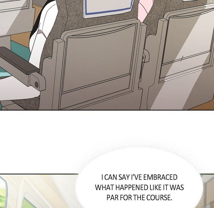 Fragrant Office Life Fragrant Office Life EP 31 - Toomics page 20 - 