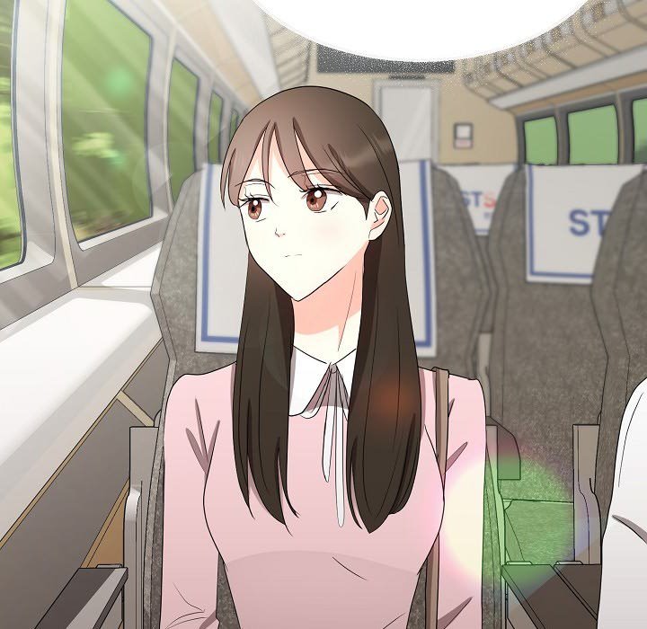 Fragrant Office Life Fragrant Office Life EP 31 - Toomics page 21 - 
