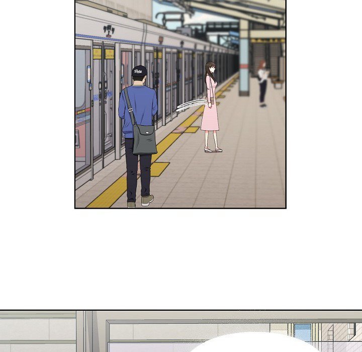Fragrant Office Life Fragrant Office Life EP 31 - Toomics page 25 - 