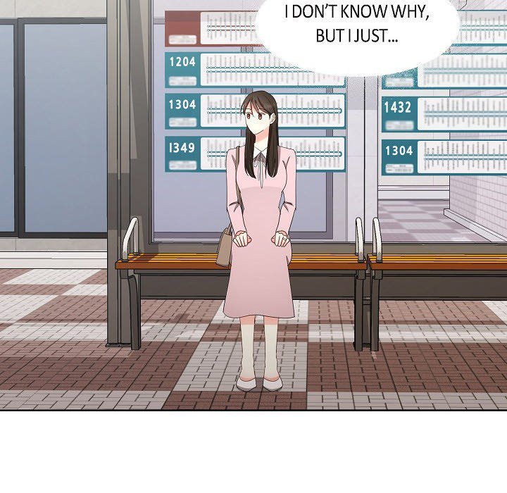 Fragrant Office Life Fragrant Office Life EP 31 - Toomics page 26 - 