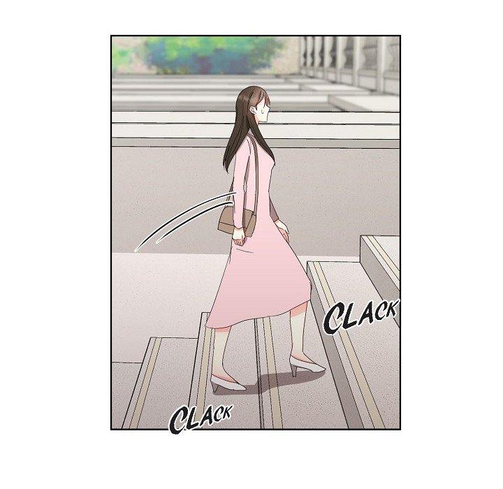 Fragrant Office Life Fragrant Office Life EP 31 - Toomics page 31 - 