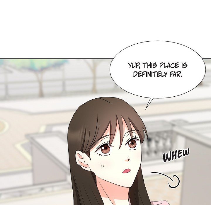 Fragrant Office Life Fragrant Office Life EP 31 - Toomics page 32 - 