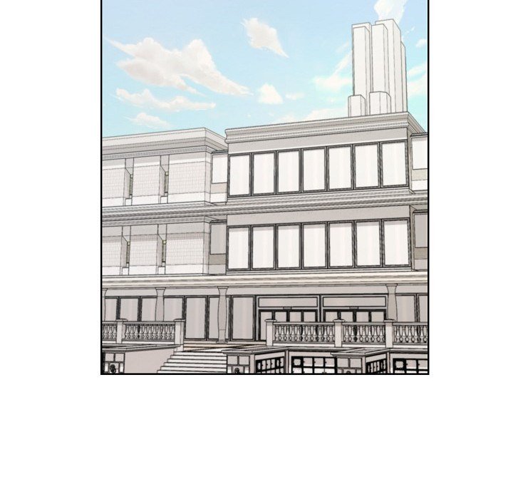 Fragrant Office Life Fragrant Office Life EP 31 - Toomics page 34 - 