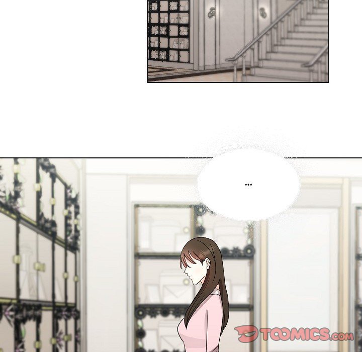 Fragrant Office Life Fragrant Office Life EP 31 - Toomics page 36 - 