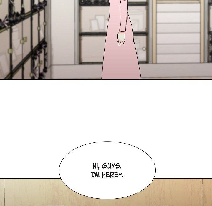 Fragrant Office Life Fragrant Office Life EP 31 - Toomics page 37 - 