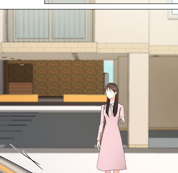Fragrant Office Life Fragrant Office Life EP 31 - Toomics page 5 - 