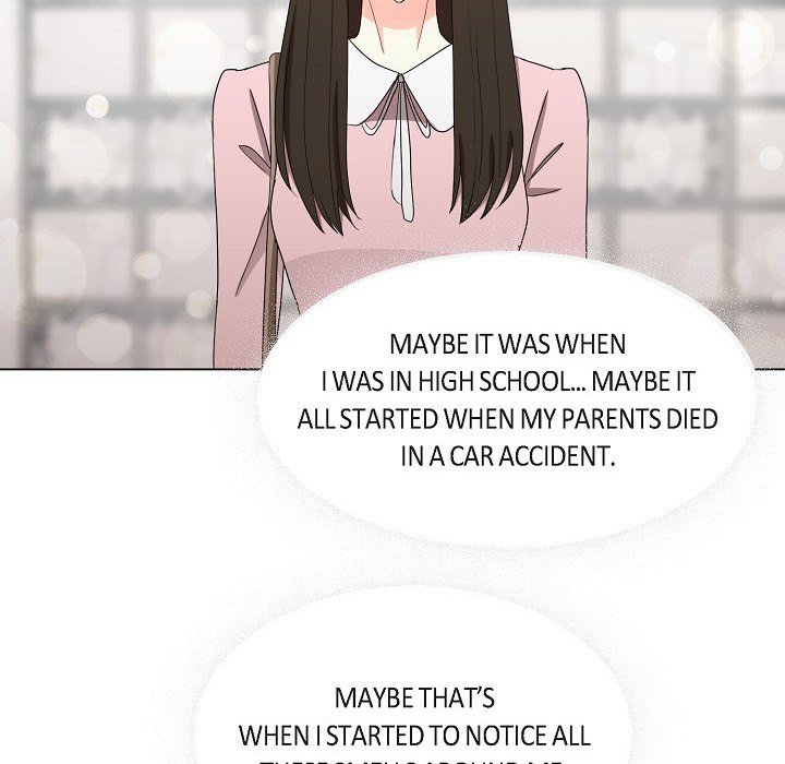 Fragrant Office Life Fragrant Office Life EP 31 - Toomics page 41 - 