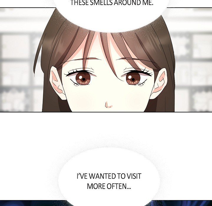 Fragrant Office Life Fragrant Office Life EP 31 - Toomics page 42 - 
