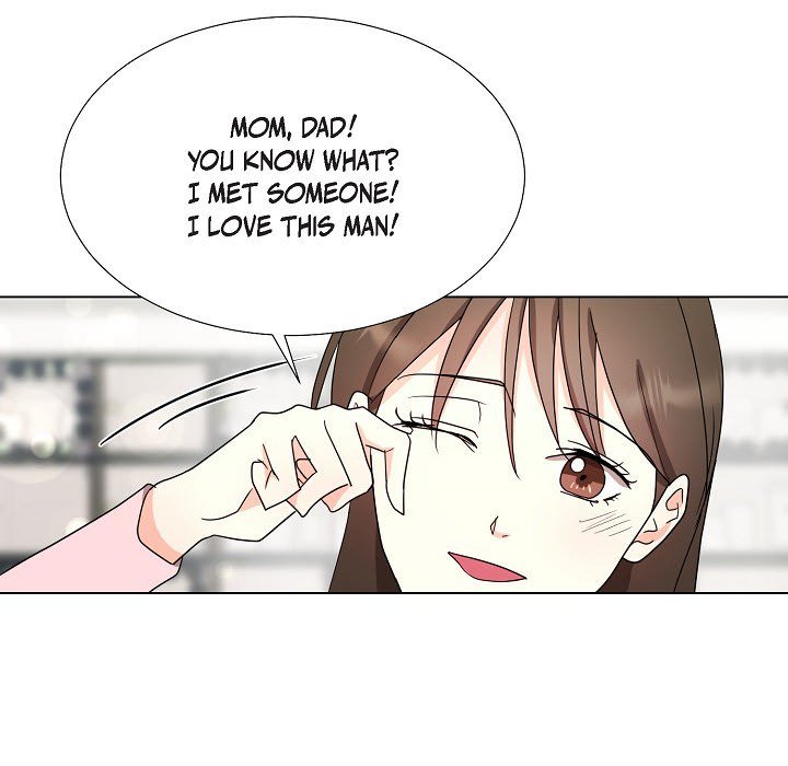 Fragrant Office Life Fragrant Office Life EP 31 - Toomics page 44 - 