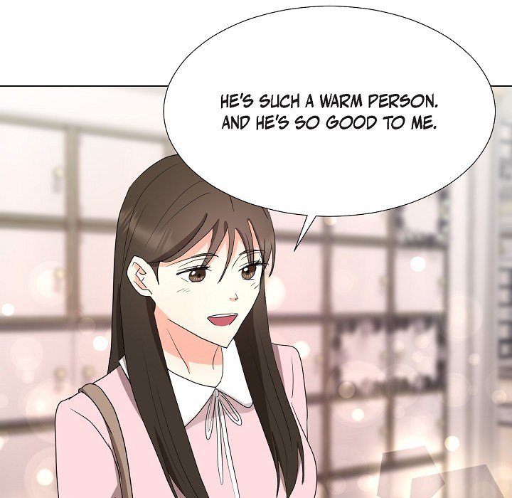 Fragrant Office Life Fragrant Office Life EP 31 - Toomics page 47 - 