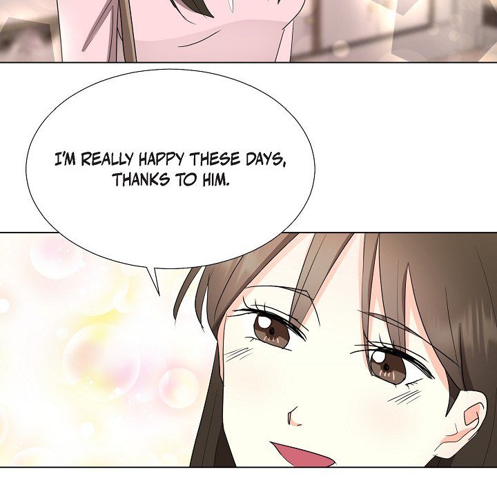 Fragrant Office Life Fragrant Office Life EP 31 - Toomics page 48 - 