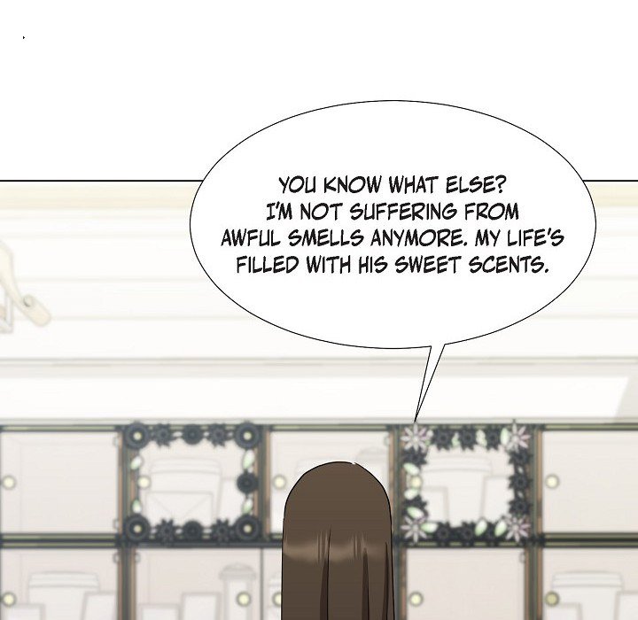 Fragrant Office Life Fragrant Office Life EP 31 - Toomics page 49 - 
