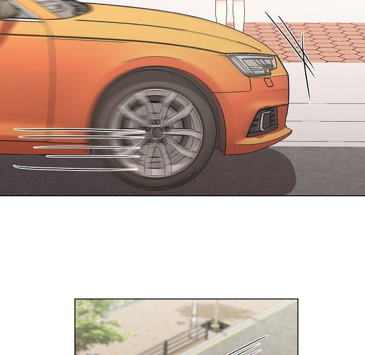 Fragrant Office Life Fragrant Office Life EP 31 - Toomics page 6 - 