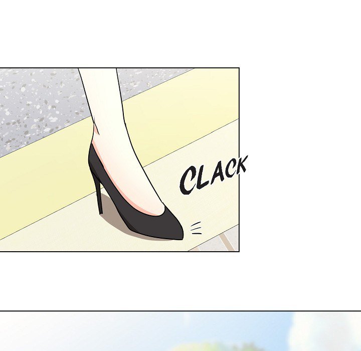 Fragrant Office Life Fragrant Office Life EP 31 - Toomics page 53 - 