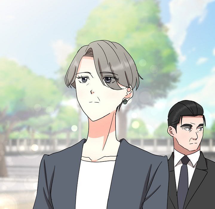 Fragrant Office Life Fragrant Office Life EP 31 - Toomics page 54 - 
